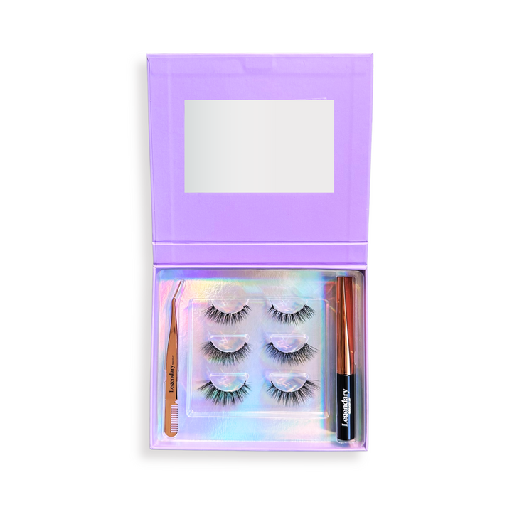 Starter Kit Cat Eye