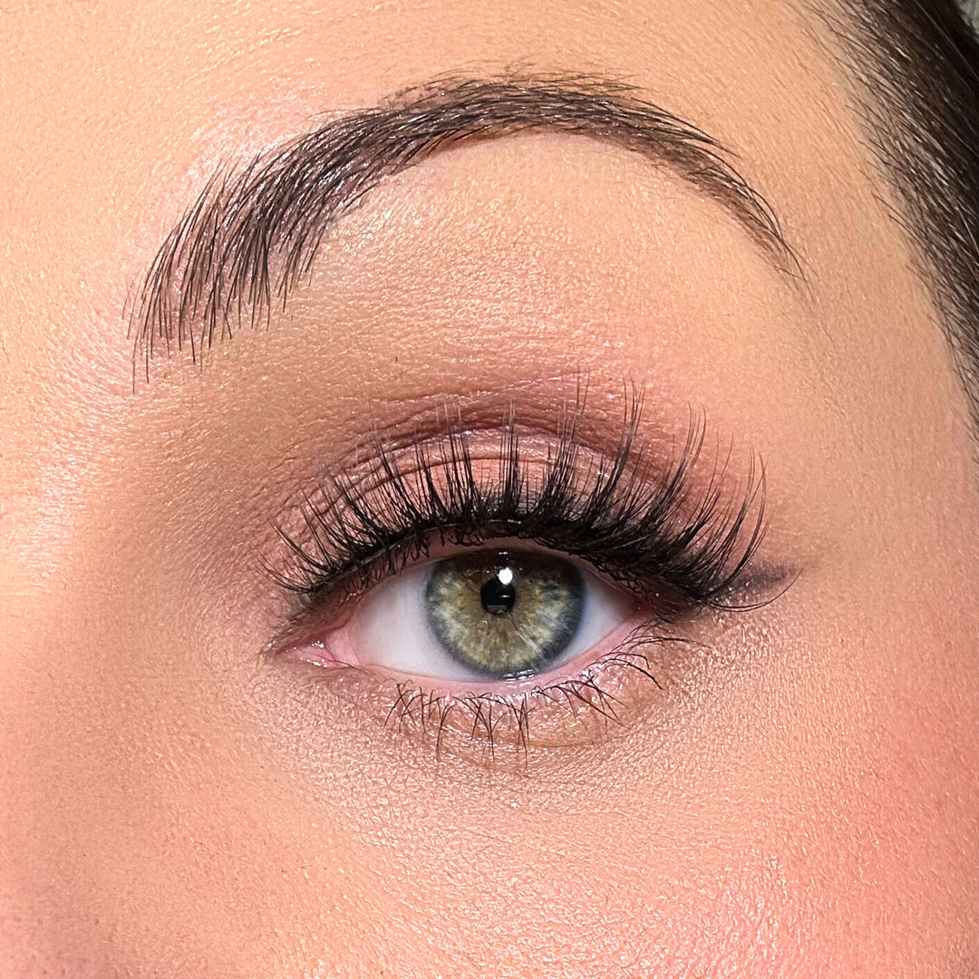 Kit Ciglia Nano Adesive Formato XL