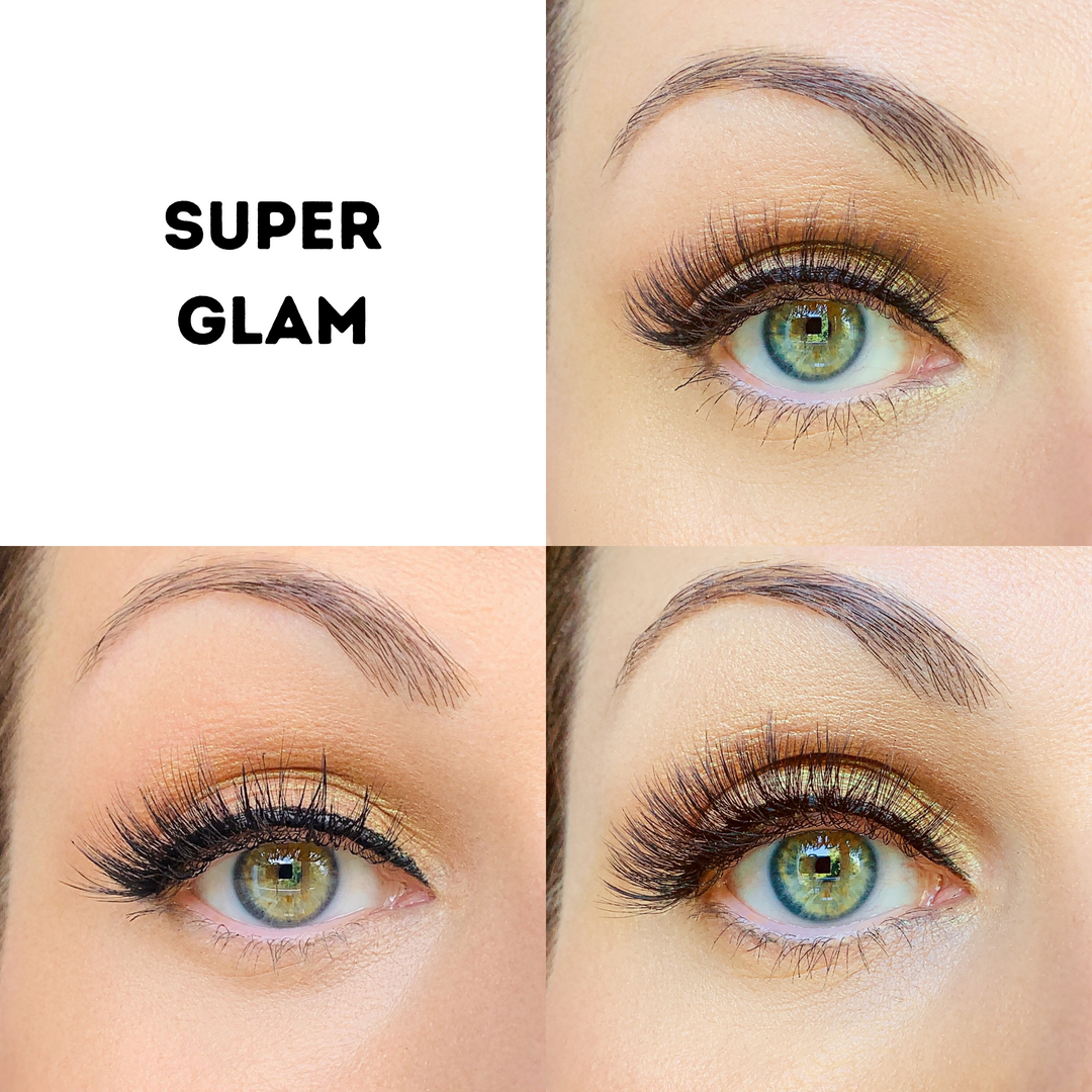 Starter Kit Naughty Girl