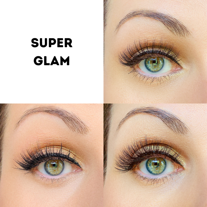 Starter Kit Naughty Girl