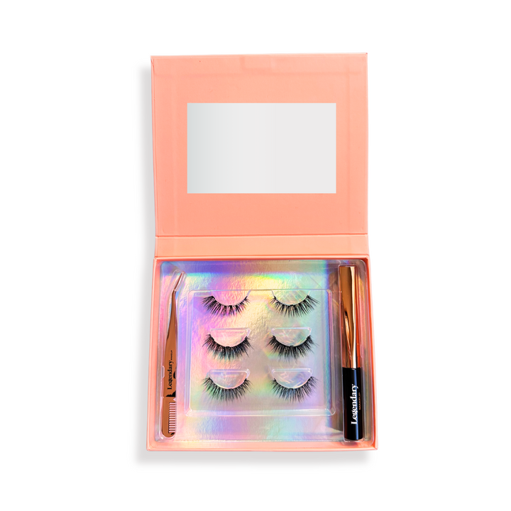 Starter Kit Boss Babe