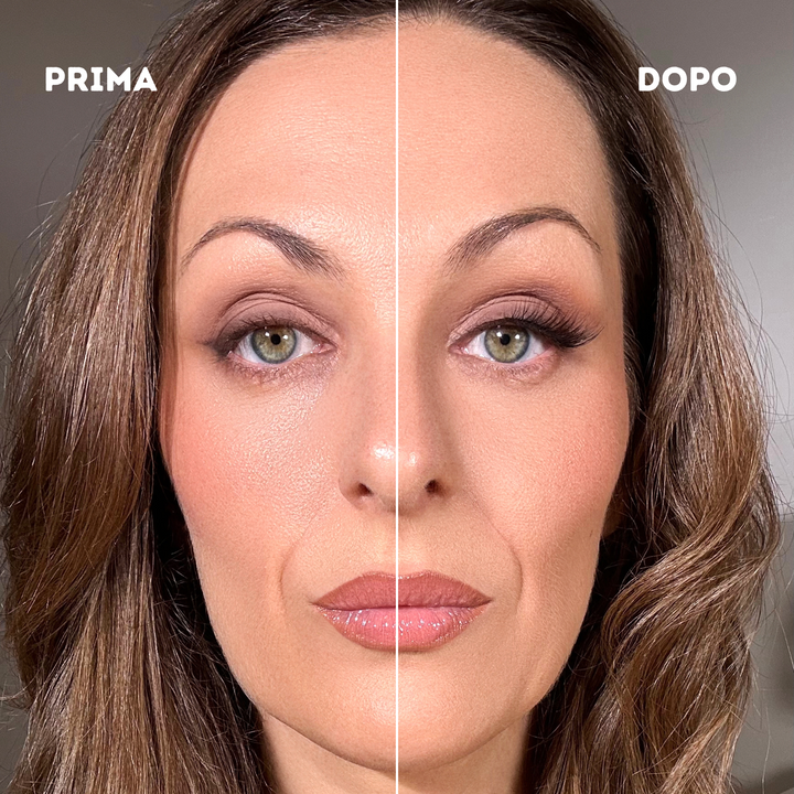 Starter Kit Effetto Naturale