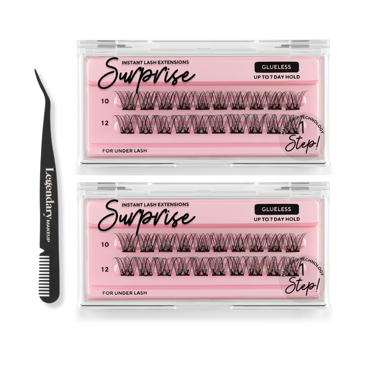 Starter Kit - Stella