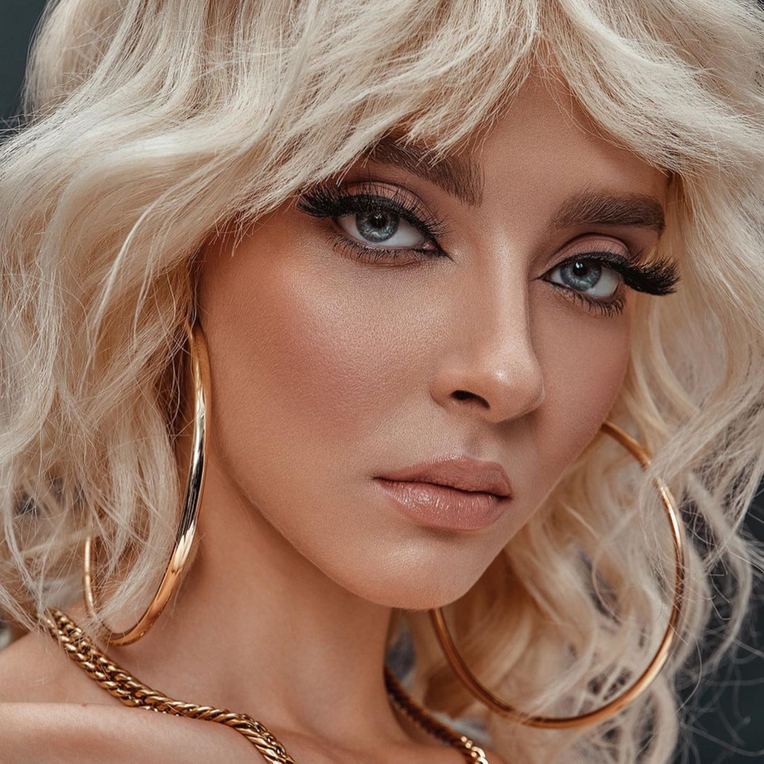 Starter Kit Naughty Girl