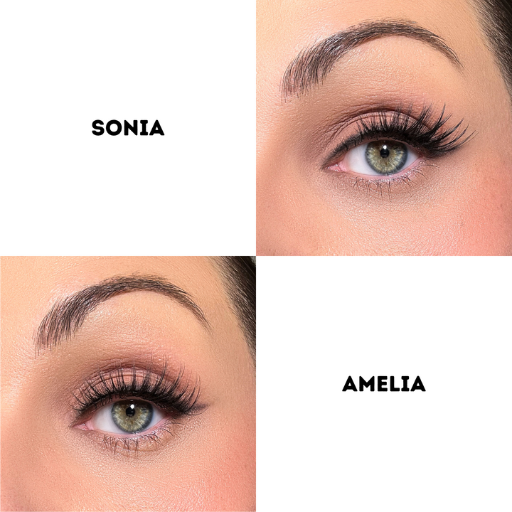 Starter Kit Super Glam